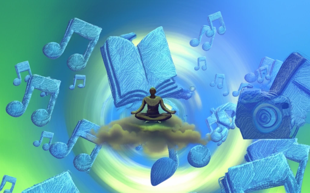 나만의 취미 찾기: 퇴근 후 진정한 ..