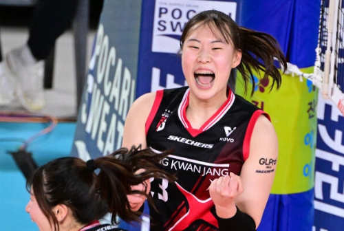 AVC컵 여자배구