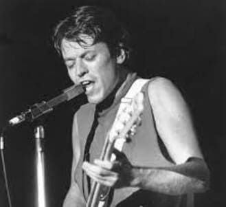 로버트 파머 무대 공연