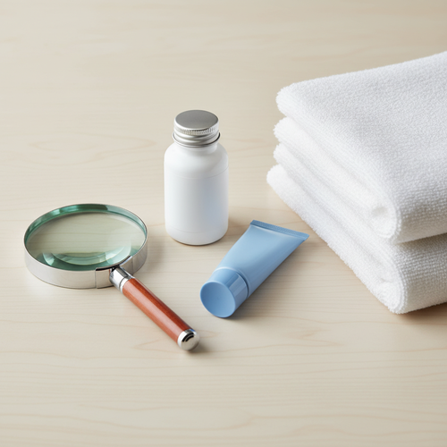 사면발이 완치 후 가려움, 이렇게 관리하세요!