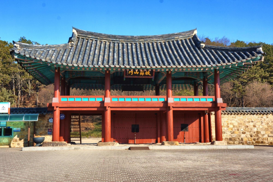 부여 가볼만한 곳