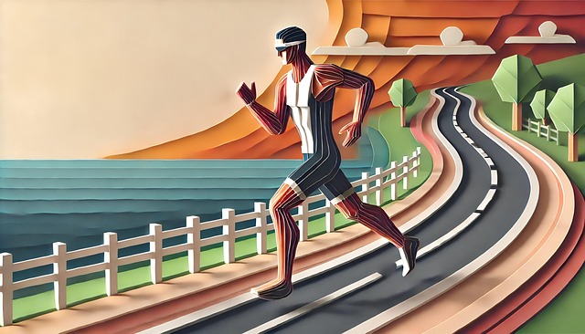 마라톤(장기전을 위한 관리)