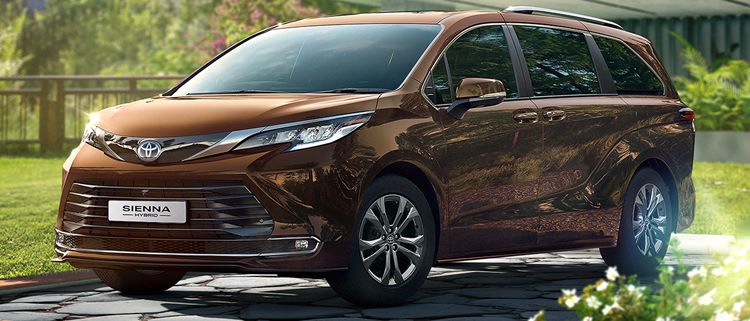 토요타-도요타-toyota-시에나-하이브리드-7인승-대형-밴
