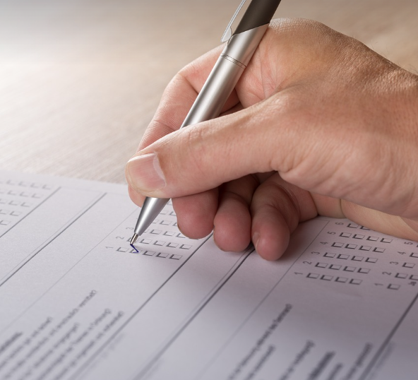 SKT 여론조사 차단 방법