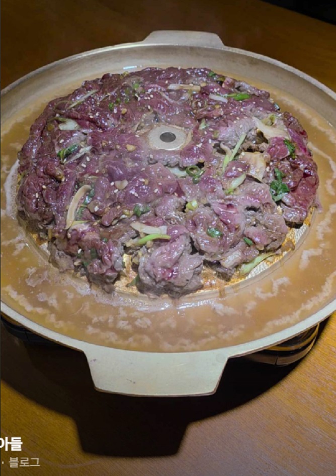 평양냉면-올림픽선수촌-평안면옥