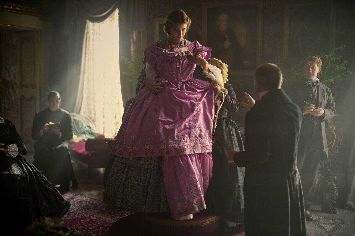 넷플릭스 레오파드 줄거리 등장인물 후기