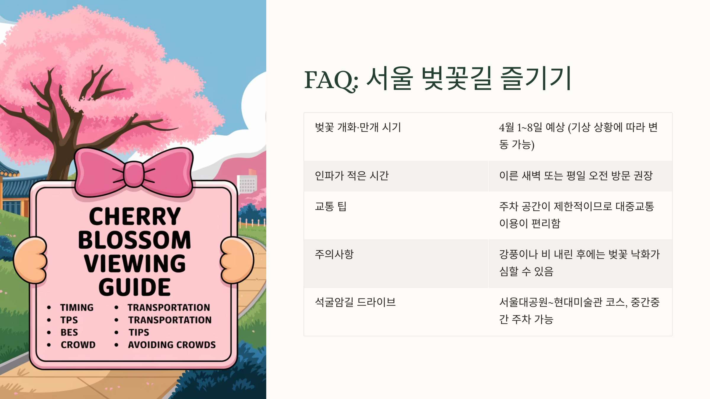 FAQ