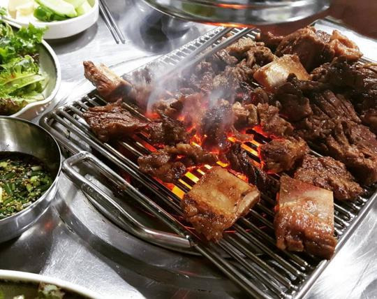 마포 인생고기집, 회식 맛집 추천 총정리