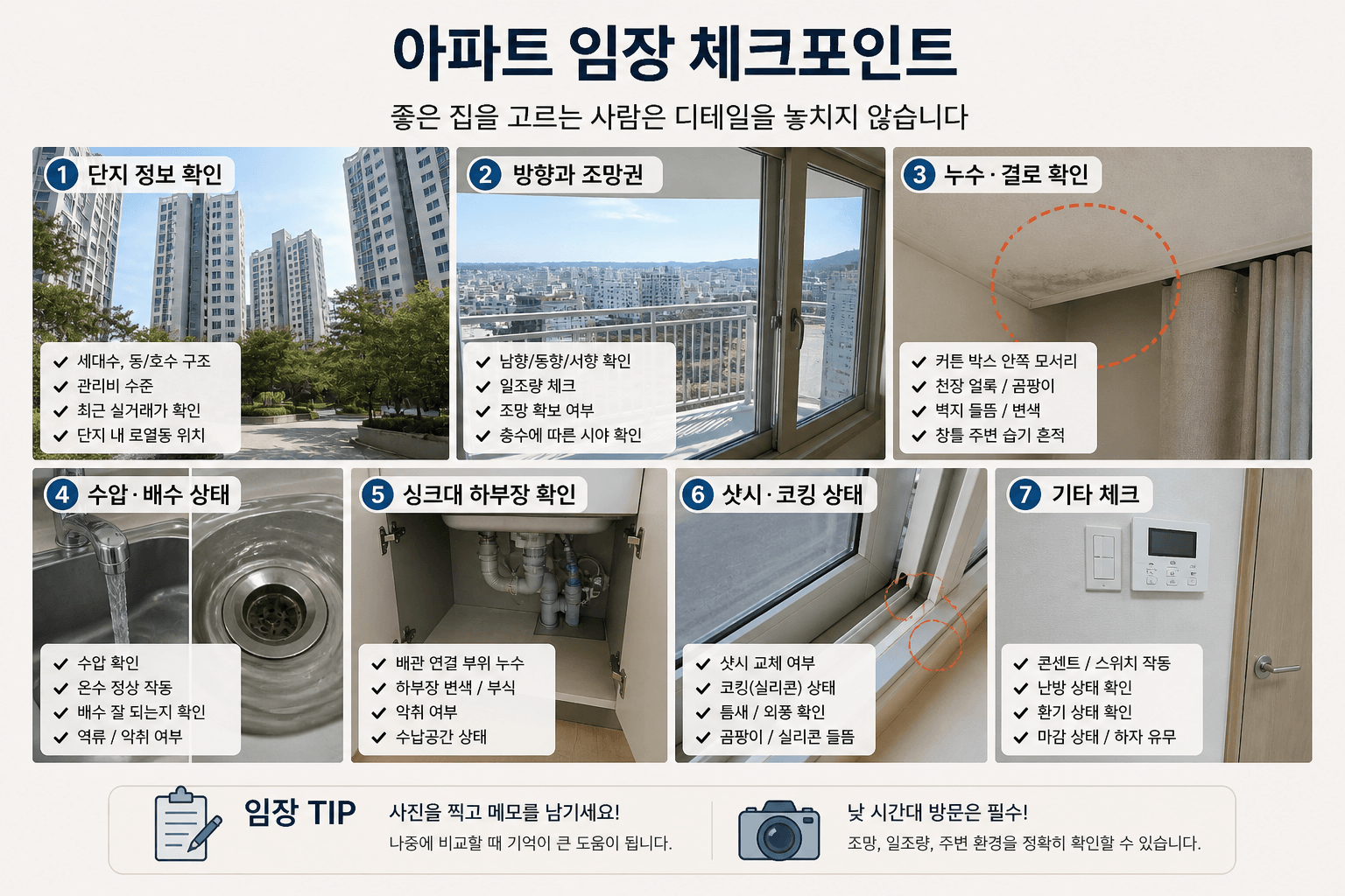 아파트임장