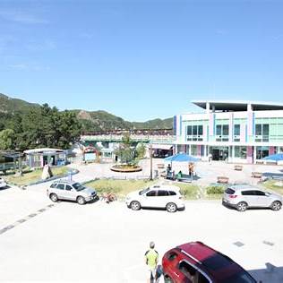 강원도 삼척 해양레일바이크 티켓 예매 소요시간 맛집 숙박