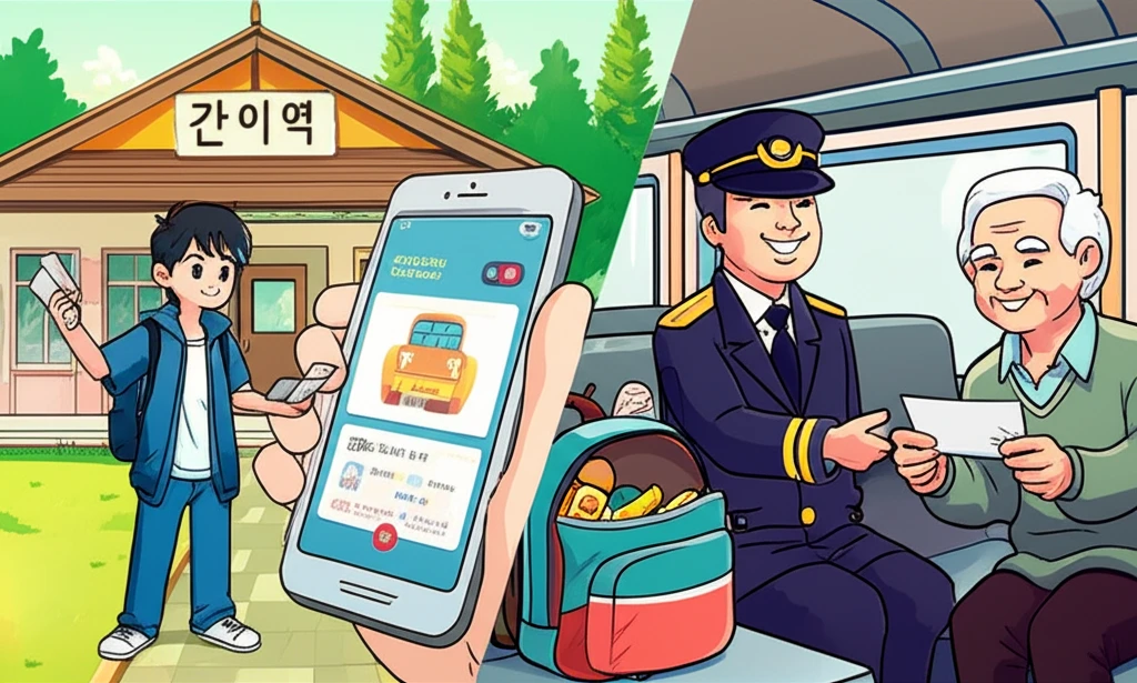 장동역 무궁화호 정차 시간표와 주변 ..