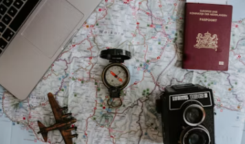 중국 비자 면제 무비자 입국 국가