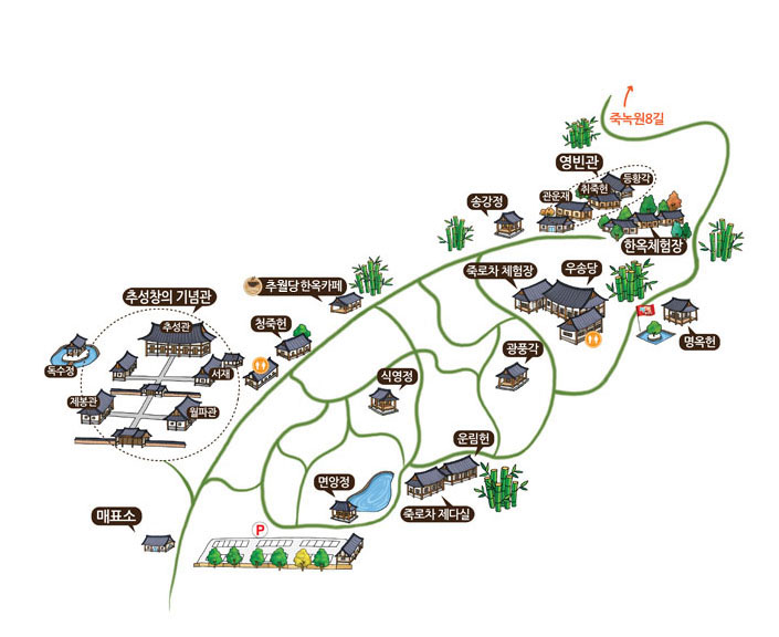 국내 5월 여행지
