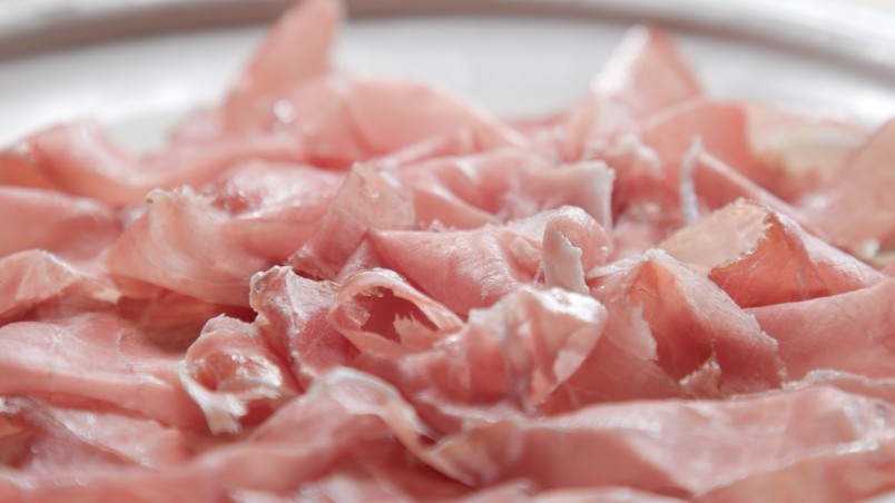 한국인의밥상 하몽 전북 남원 못말리는 맛의 고수 말리면 맛있다 잘 말린 한국형 하몬