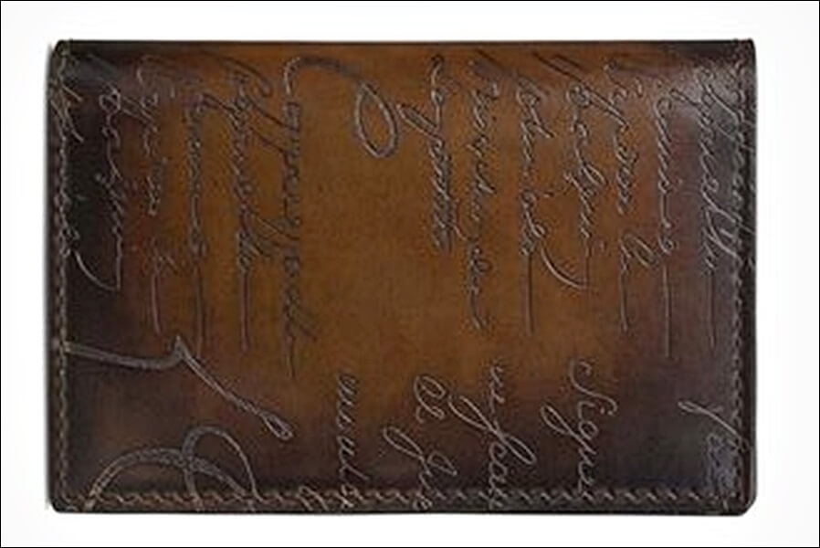 남자 지갑 브랜드 순위 추천 10