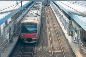 서울지하철 1호선 막차시간