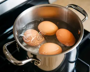 계란 삶는 시간_18