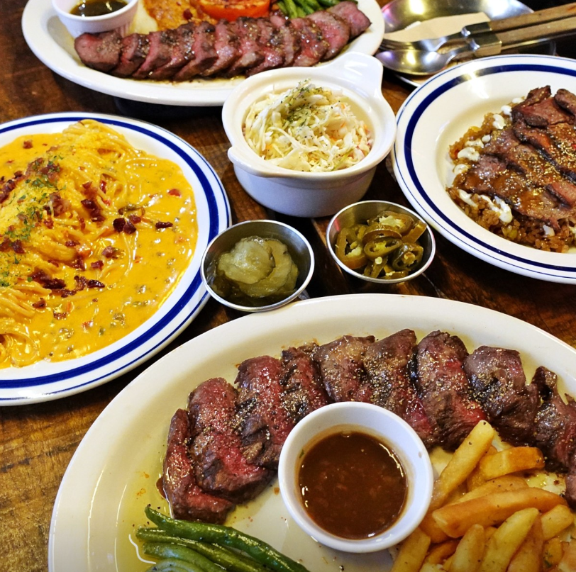 크리스마스식당