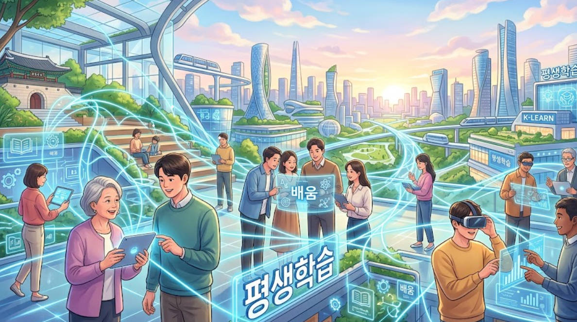국가 지원이 바꾸는 미래 교육