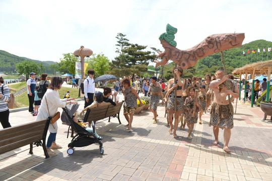 2025 연천 전곡 구석기축제 사전 예약하기&amp;#44; 개요&amp;#44; 입장료&amp;#44; 프로그램&amp;#44; 주차 안내