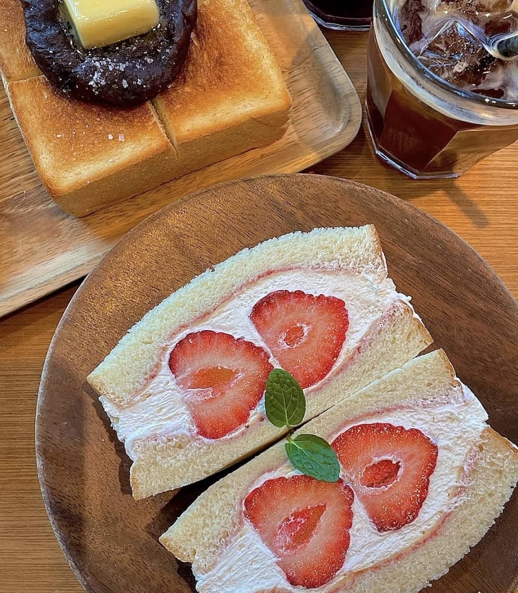 후쿠오카빵집맛집