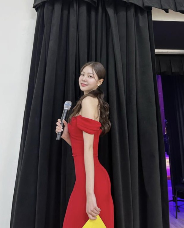 솔로지옥3 조민지 아나운서