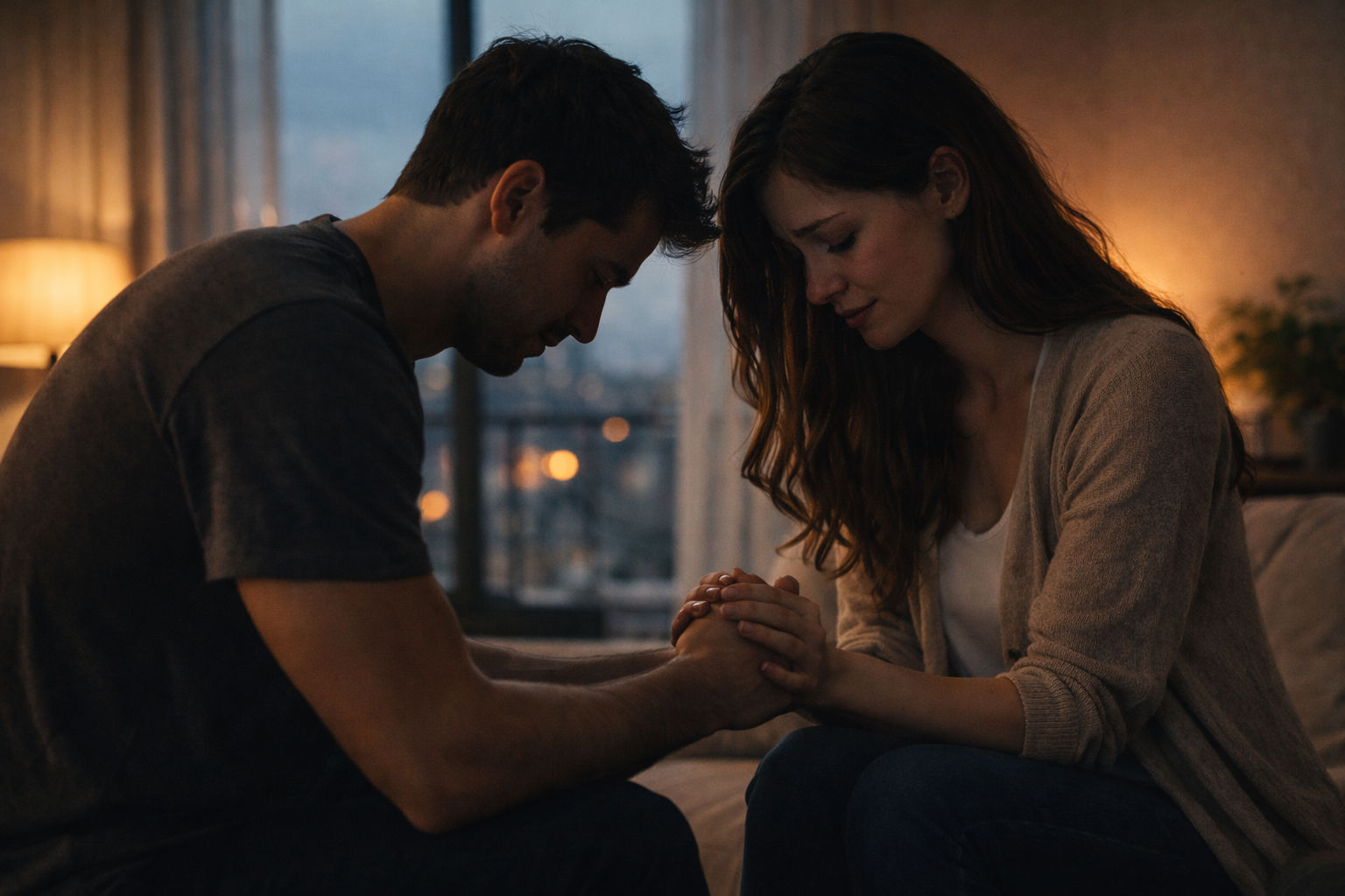 가스라이팅 알아채는 법 