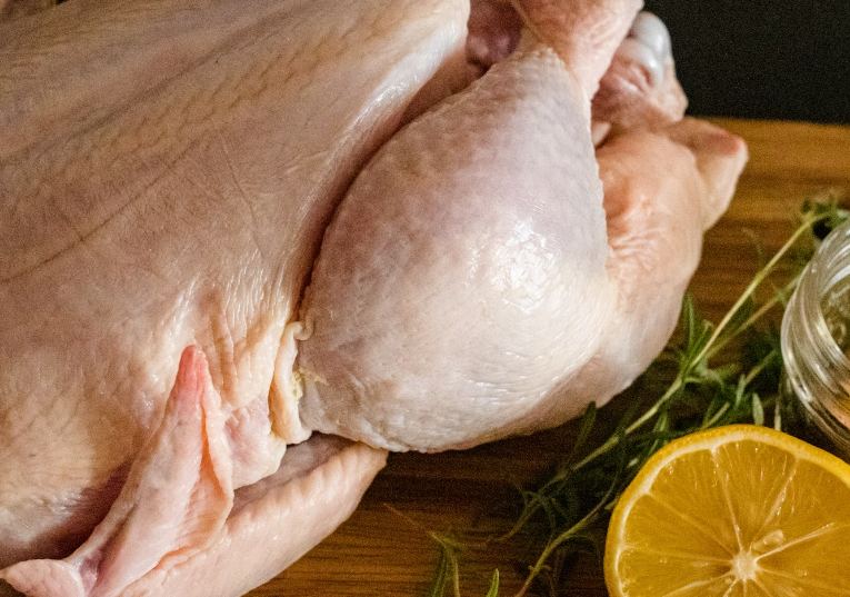 필수 아미노산 음식 : 닭고기