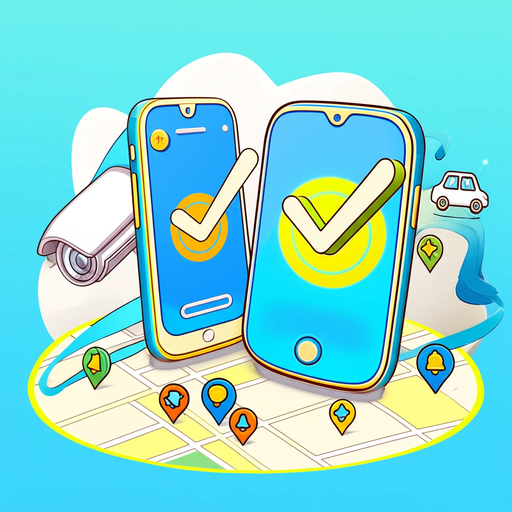 서원구 주정차 단속 알림 신청 및 5..