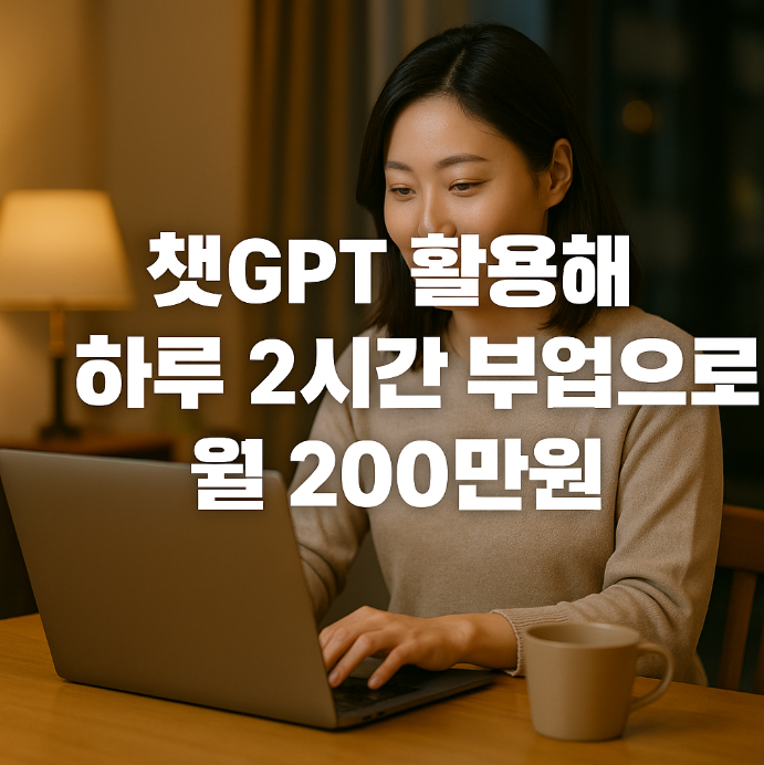 챗GPT 이미지