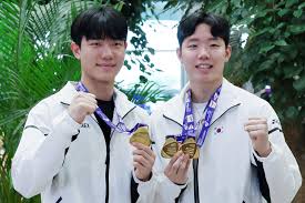 파리올림픽-배드민턴-일정-선수-중계