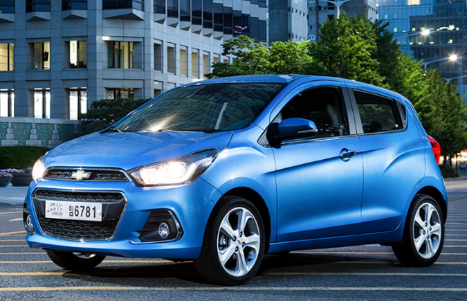 스파크 중고차 시세표&amp;#44; 시세&amp;#44; 가격