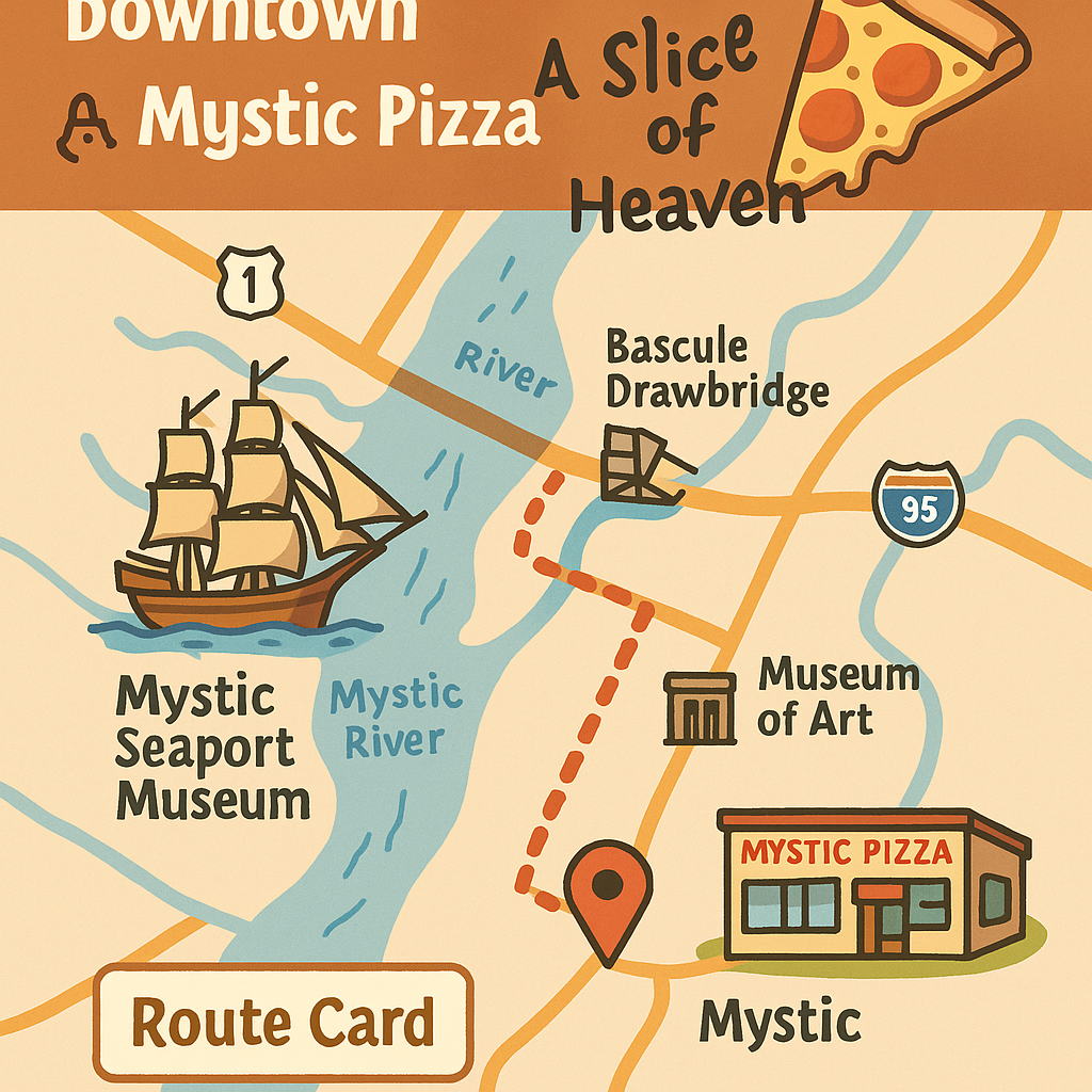 MysticDowntown