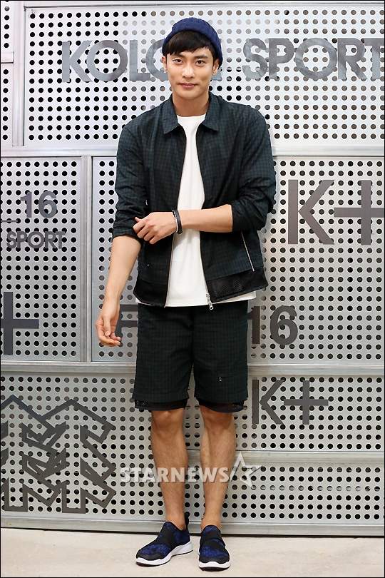 성훈 프로필