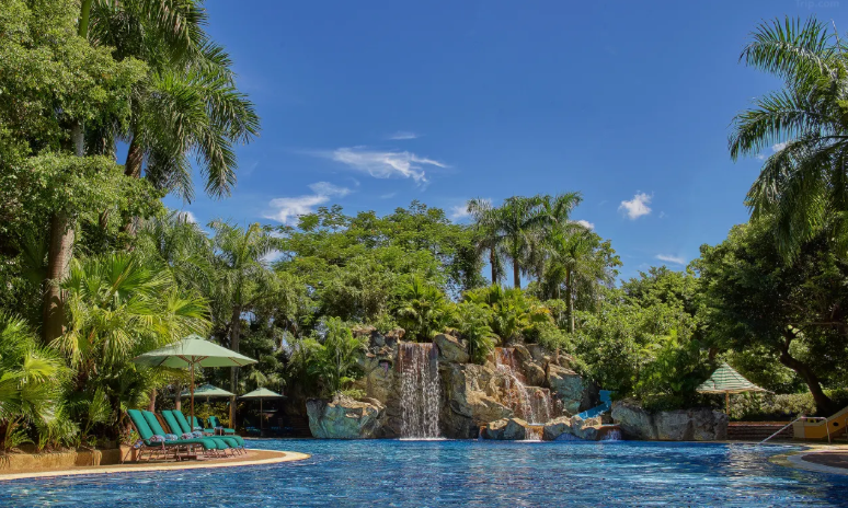 2025, 5월 트립닷컴 호텔 할인코드 + 마카오 10만원대 숙소 추천 07