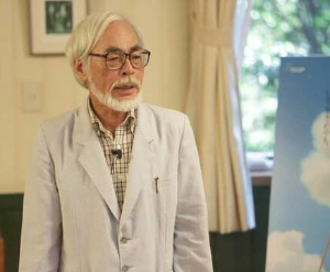 미야자키 하야오 감독