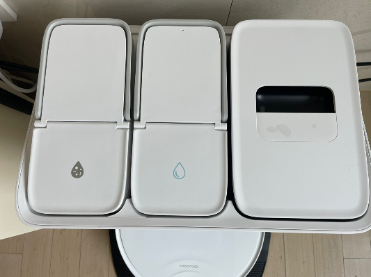 로보락 S8사용후느낀점