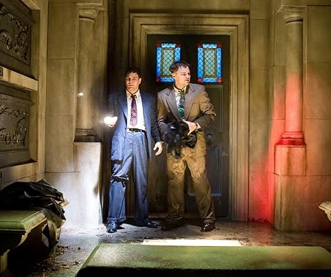 [영화보러가기 미스터리 스릴러 추천] 셔터 아일랜드 기본정보, 줄거리, 결말 해석, 관람평, 평점