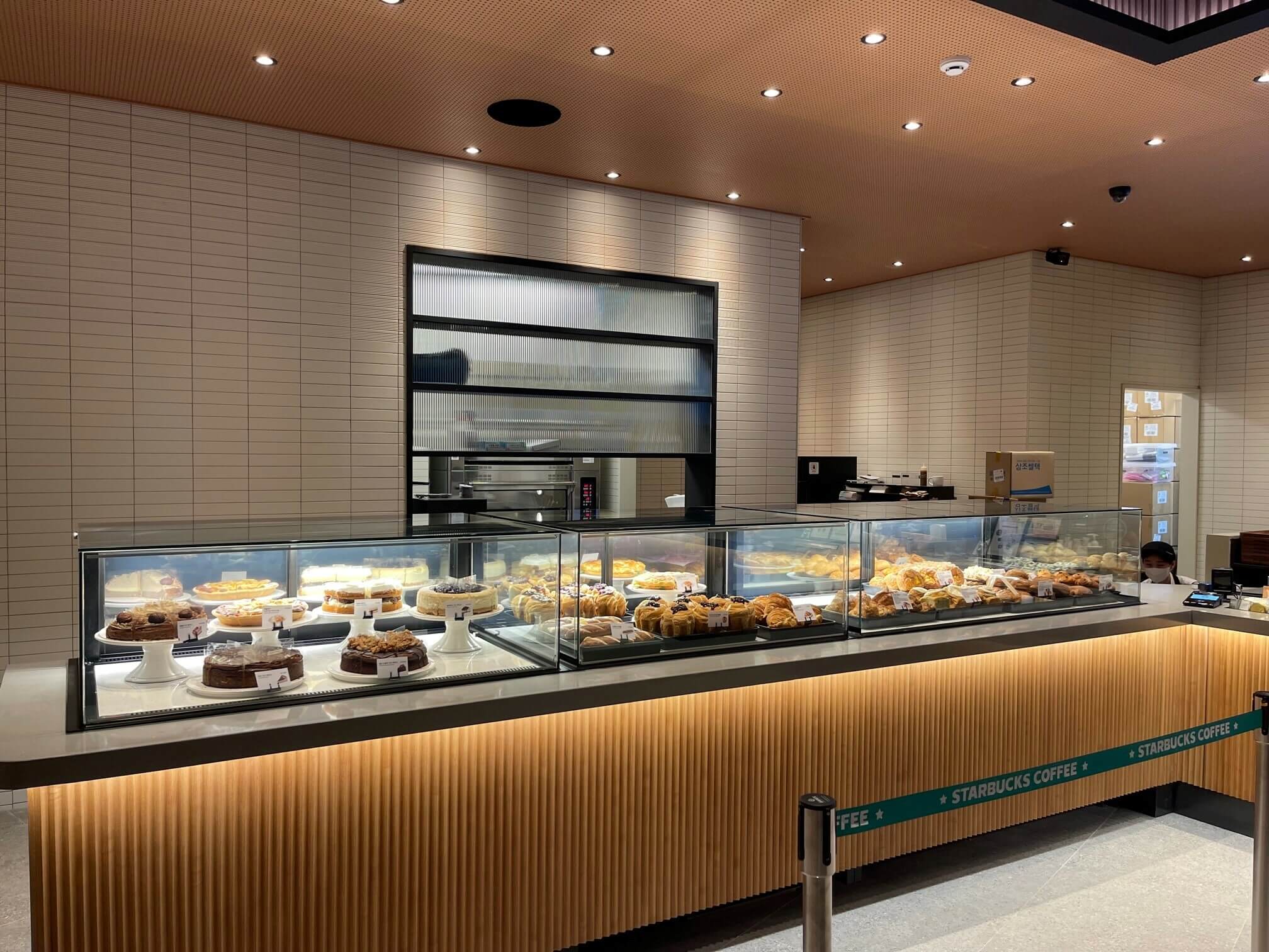 스타벅스 더북한산 더매장 관련 이미지