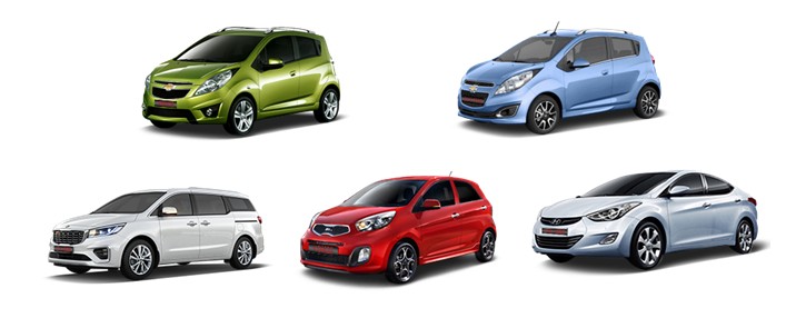 50대 중고차 구매 추천 인기순위