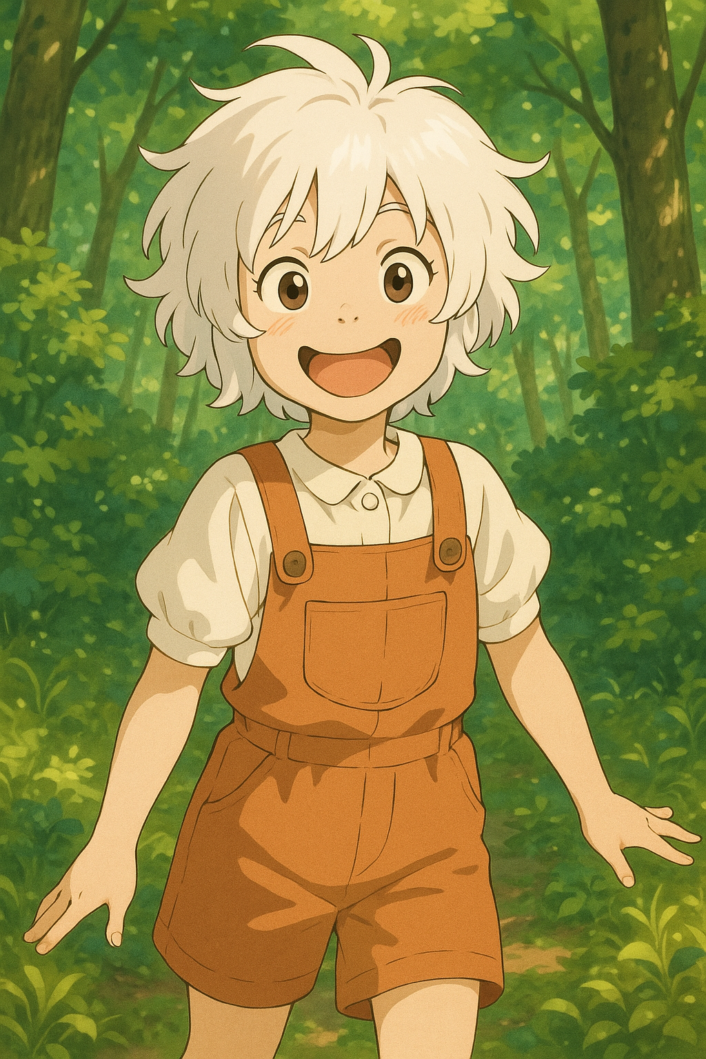 지브리풍 우리집 강아지?! 챗GPT 반려동물 인간화 이미지 열풍 총정리