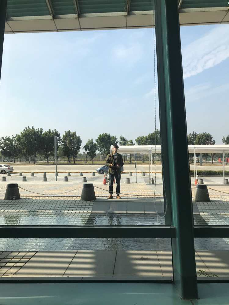 자이에서 아리산 가는 법