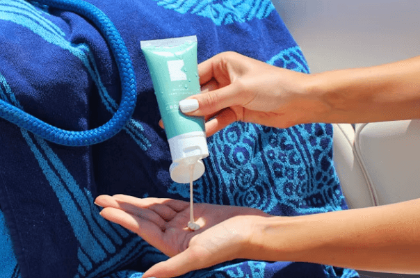 선크림 효과 없던 이유 3가지와 올바른 사용법