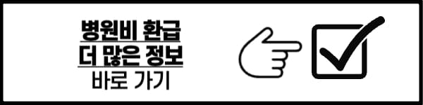 본인부담 상한제 (병원비 환급금 조회 방법 총 정리)