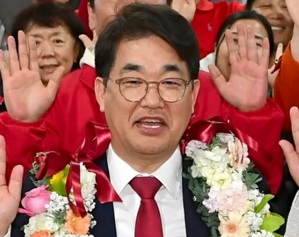 국민의힘 배준영 사무총장 내정 이유 배경