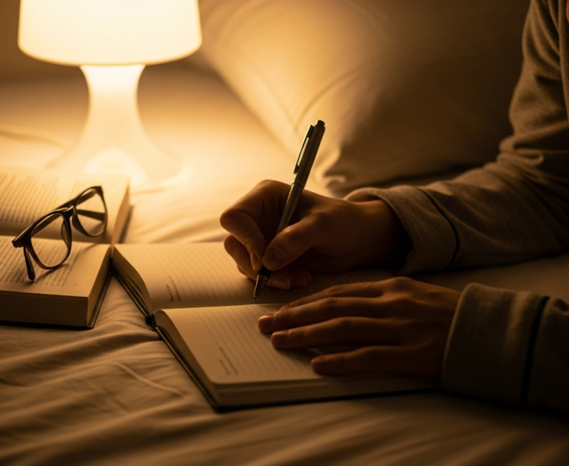 점심 산책길, '새로운 것 하나' 발견하기