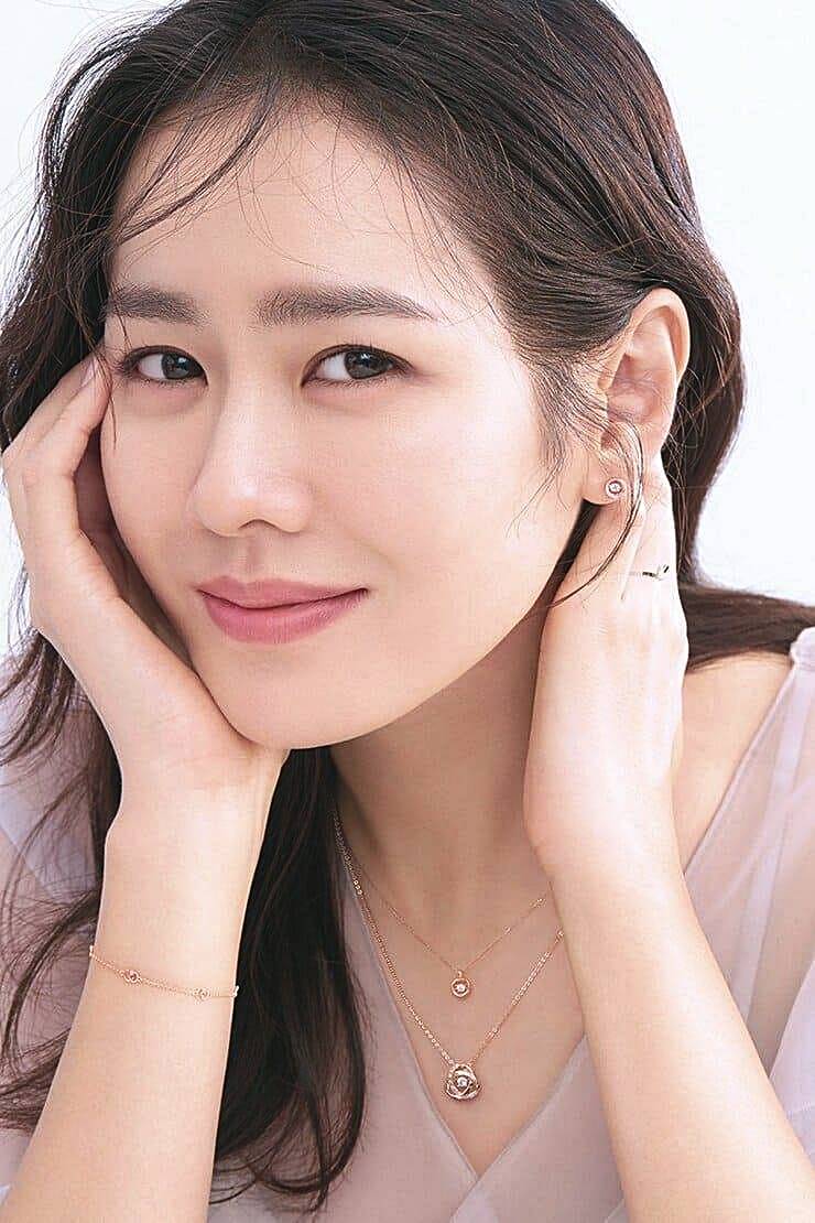 배우-손예진