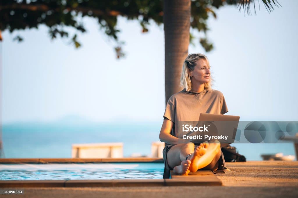 디지털 노마드란 무엇인가? 자유로운 삶의 새로운 패러다임