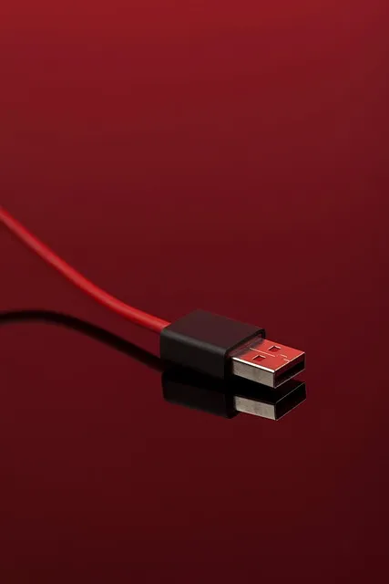 USB 인식을 못할때 해결방법으로 점검체크_3