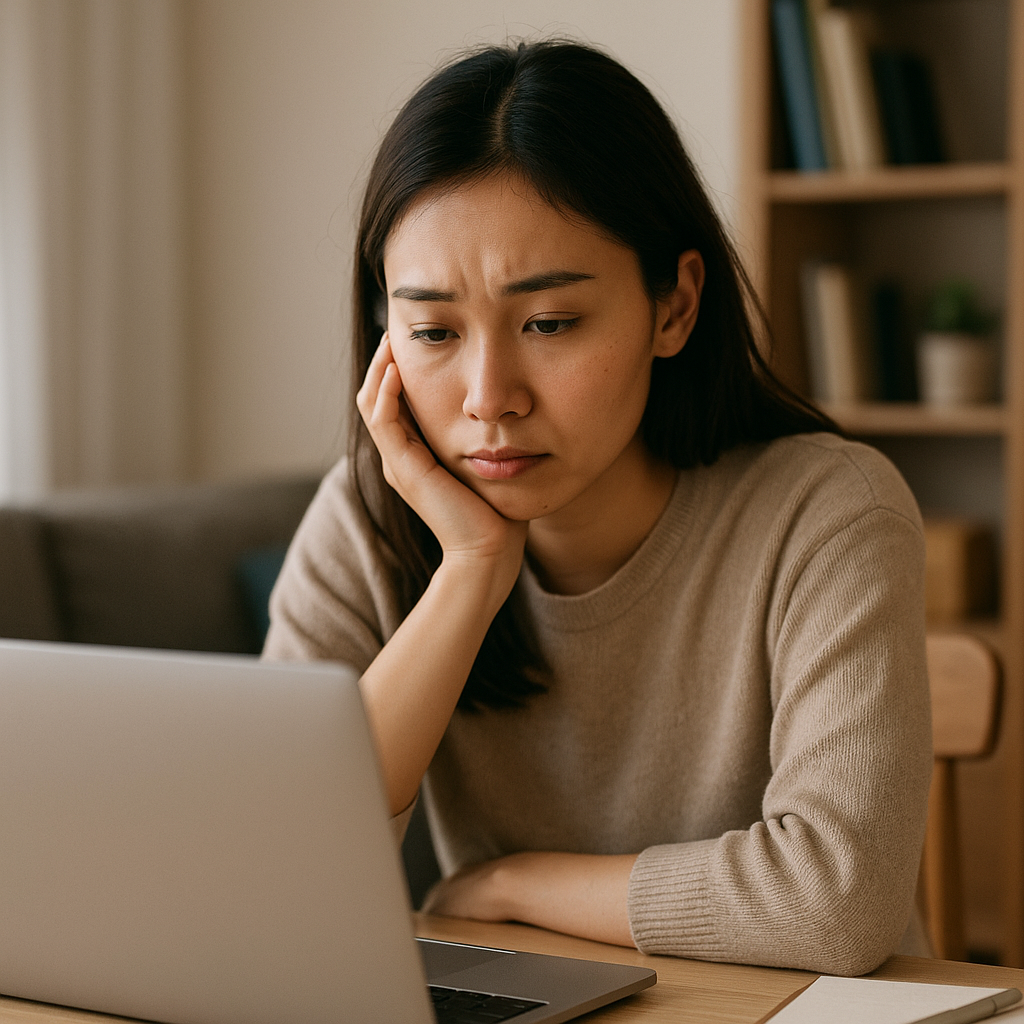 AI와 함께하는 정서적 글쓰기